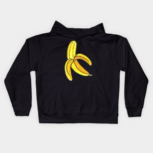 Banana Kids Hoodie